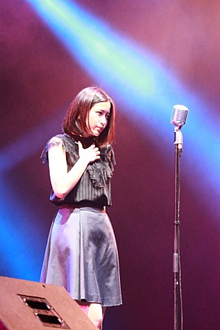 「沖縄初の美人アニソンシンガーMICHI デビュー2か月で華々しく海外デビュー」