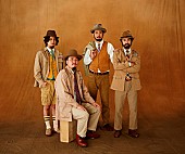 「SPECIAL OTHERS“10周年”だらけのインストバラード「I’LL BE BACK」MV公開」1枚目/2