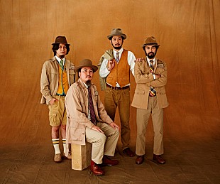 「SPECIAL OTHERS“10周年”だらけのインストバラード「I’LL BE BACK」MV公開」