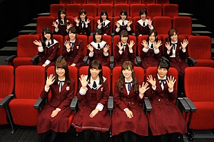 「乃木坂46が感涙『あの花』スタッフが贈る感動青春群像劇『心が叫びたがってるんだ。』CM先行公開」