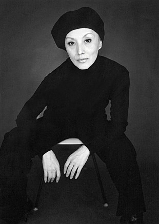 「夏木マリ×浅野忠信×金子ノブアキトークセッションが間もなく開催、「何が起こるかわからないスペーシーな時間」」