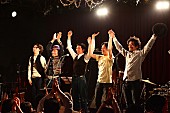 「ラリーパパ＆カーネギーママ 5年ぶりに活動再開」1枚目/2