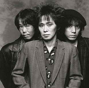 「RCサクセション 総決算ベスト発売＆初のドラマ主題歌決定」