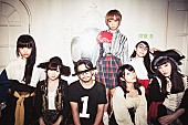 BiSH「BiSH 早くも2ndアルバム『FULL METAL JACKET（仮）』発売決定」1枚目/1