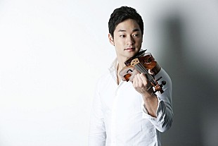 「五嶋龍司会の『題名のない音楽会』が10/4スタート。CDデビュー10周年記念の初のベスト盤リリース決定」