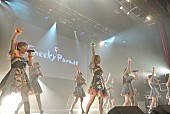 Ｃｈｅｅｋｙ　Ｐａｒａｄｅ「」2枚目/7