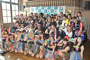 「Cheeky Parade パリ遠征で大号泣「私達が思っていた以上にフランスのファンの皆さんの愛情が大きかった」」