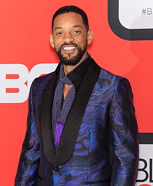 「ウィル・スミス、新アルバム＆DJジャジー・ジェフとの世界ツアーを計画中」