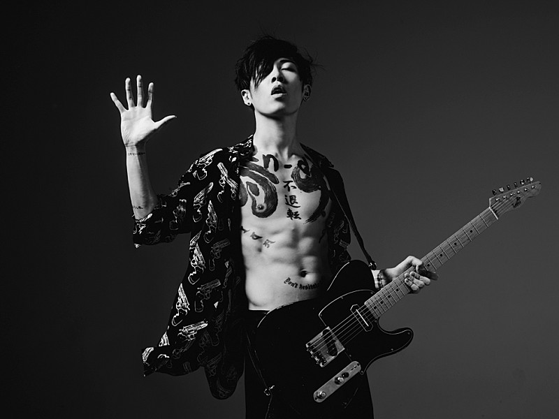 MIYAVI　12月にビルボードライブ東京公演が決定