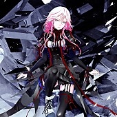 ＥＧＯＩＳＴ「EGOIST『劇場版 PSYCHO-PASS サイコパス』に続くノイタミナムービー主題歌を超先行フル配信開始」1枚目/1