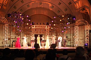 「演歌史上初のアイドルグループ“演歌女子”結成」