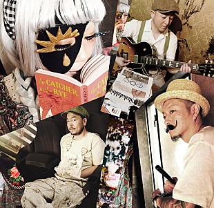 「バンドじゃないもん！主催【バンもん！Fes.】SHAKALABBITS参戦決定」