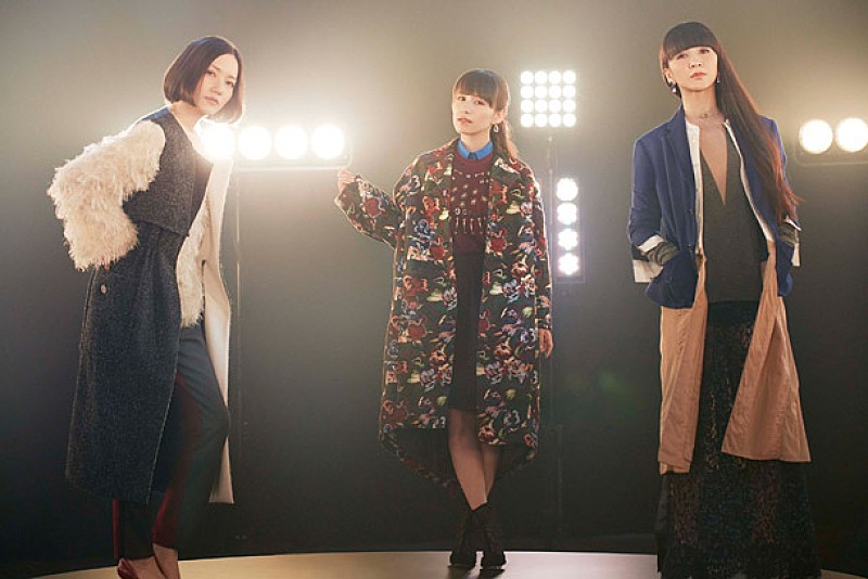 『MUSIC JAPAN』Perfume10周年特番＆本田翼/ロッチを司会に迎えたSP同日放送