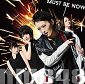 NMB48「【先ヨミ】NMB48、ロケットスタートで1位！　Aqoursはどこまで迫れるか?!」1枚目/1