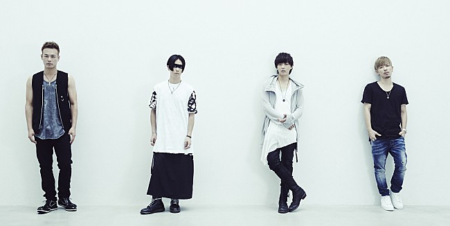 SPYAIR「SPYAIRが応募から決定した学校を訪問　FM802の番組公開収録を実施」1枚目/1