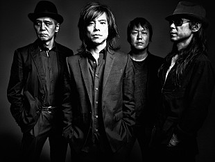 「FM802年末のロックの大忘年会【RADIO CRAZY】第1弾出演者20組発表」