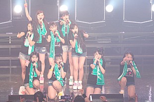 「東京パフォーマンスドール 初ライブDVD/Blu-rayのトレーラー映像＆ジャケ写真公開」