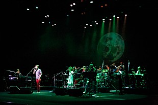 「SING LIKE TALKING“シング・ライク・ストリングス”公式レポ到着 来年のプレミアライブは夏の野音でホーン隊フィーチャー」