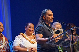 「ロバート・カジメロ＆ケアリイ・レイシェル初登場【フェスティバル・ナ・ヒヴァヒヴァ・ハワイ 2015】放送決定」