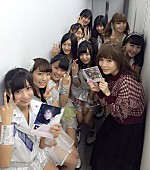 ＧＥＭ「実力でアイドル界No.1目指す“GEM”TGC出演に歓喜 MACOや池田美優/藤田ニコルらと交流深める」1枚目/5