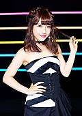 フェアリーズ「フェアリーズ ソロ楽曲続々解禁！ 今週は井上理香子「まっさらマンマミーア」」1枚目/2