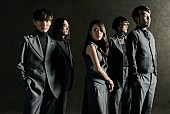 「年末のロックの大忘年会【FM802 RADIO CRAZY】サカナクションの出演決定」1枚目/1