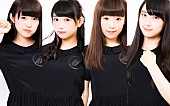 PassCode「大注目のラウド＆EDM要素満載アイドル“PassCode”新体制で全国ツアー開催」1枚目/3