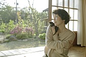 小林聡美「ドラマW『山のトムさん』12月に放送、主演の小林聡美「ひとが幸せに暮らすってこういうこと」」1枚目/5