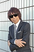 木根尚登「TM NETWORK木根尚登 ソロ活動再開で再始動ライブ EPIC作品再発＆新作リリースも」1枚目/2