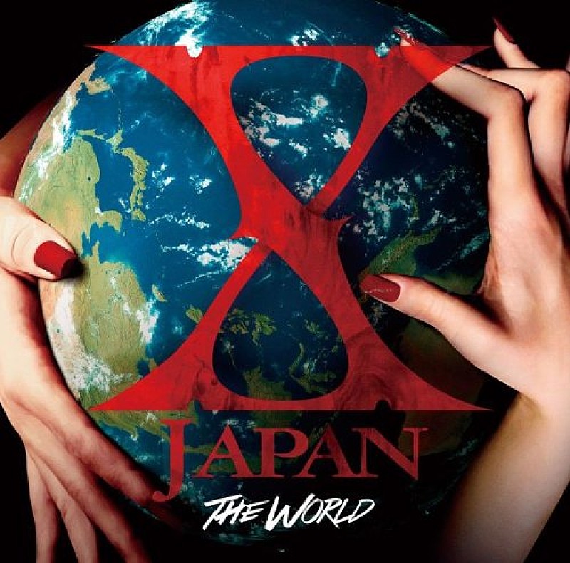 X JAPAN「『SONGS』YOSHIKI最新ロングインタビューを放送、X JAPAN奇跡の物語とToshIとの再会を振り返り涙」1枚目/1