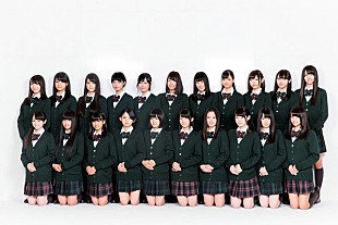 「欅坂46、初めてのイベント【お見立て会』開催決定」
