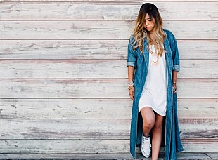 「恋がしたくなる歌声“FUKI”渋谷センター街で爆弾オンエア メジャーデビュー曲が各チャート上位にランクイン」