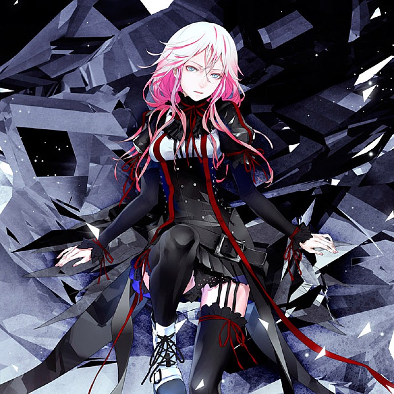 EGOIST ノイタミナムービー『Project Itoh』第二弾主題歌フル配信スタート