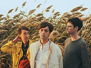 「POP ETC、新作タイトルとジャケットを初公開　Galileo Galileiオープニング・アクトで来日」