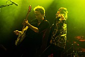 布袋寅泰「HOTEI（布袋寅泰）ロンドンライブ公式レポ到着「世界へ踏み出した第一戦で勝利」」1枚目/3