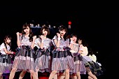 乃木坂４６「乃木坂46初のドキュメンタリー映画 一夜限りの舞台挨拶付上映会に登壇決定」1枚目/2