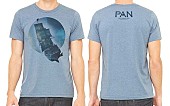 ヒュー・ジャックマン「映画『PAN ～ネバーランド、夢のはじまり～』のオリジナルTシャツをプレゼント」1枚目/8