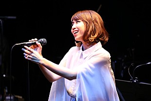 「一十三十一「THE MEMORY HOTELへようこそ」ミステリアスな音世界へ惹きこんだビルボードライブ東京公演をレポート」