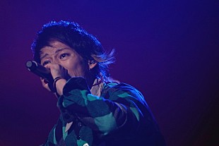 「UVERworld、過去のレア曲だらけのセットリストでライブツアー開催」