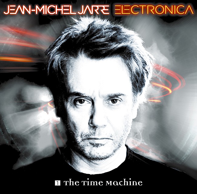 「Album Review： ジャン・ミッシェル・ジャール フランスが誇る鬼才x錚々たるゲストが織りなす魅惑の音世界」1枚目/1