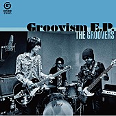 ＴＨＥ　ＧＲＯＯＶＥＲＳ「」2枚目/2