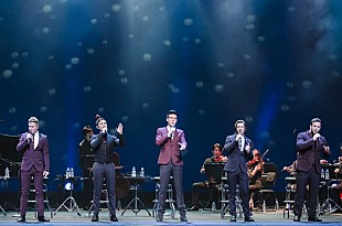 「『ブリテンズ・ゴット・タレント』優勝者コラブロ、初の日本ツアー開幕、大阪公演迫る」