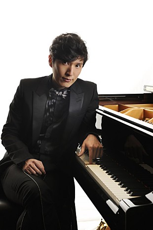 「清塚信也 最新アルバム『あなたのためのサウンドトラック』が大ヒット」