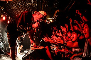 「FACT【Rock-O-Rama 2015 -After Party-】開催＆ラストアクトのニコ生中継決定」