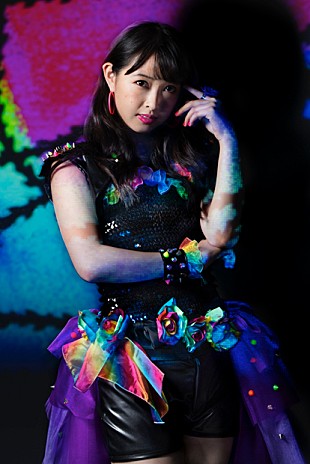 「さんみゅ～ 最年長メンバー山内遙の卒業決定「タレントとして前に進みたい」」