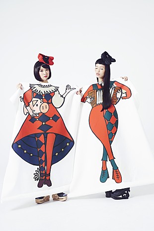 「チャラン・ポ・ランタン イメージは「女の理想と現実は紙一重」新ビジュアル公開『女の46分』収録内容も」