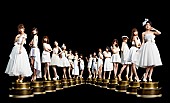 AKB48「『SONGS～朝ドラを彩った主題歌～』曲目決定 AKB48山本彩センター曲『あさが来た』テレビ初披露も」1枚目/1