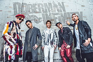 「【FM802 Act Against AIDS SPECIAL MEETING】開催！DOBERMAN INFINITY / 山森大輔が登場！」