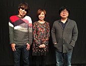 「TM NETWORK木根尚登 『木根ラジ！』で娘SHAOと初親子演奏 父娘によるオリジナル曲「君の背中」を披露」1枚目/1