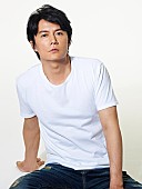 福山雅治「福山雅治 25周年記念超豪華ベストアルバム発売決定「本質を再確認できる内容に仕上がっています」」1枚目/4